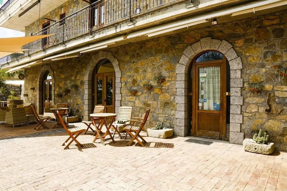 Agriturismo Prisco