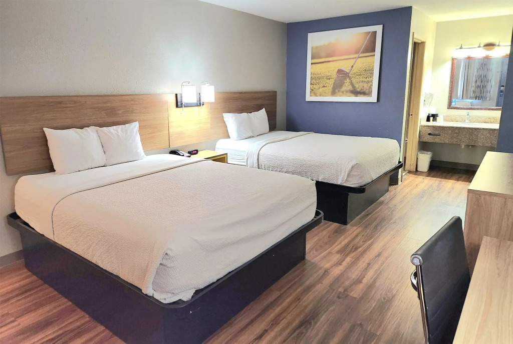 Days Inn by Wyndham Portland/Corpus Christi