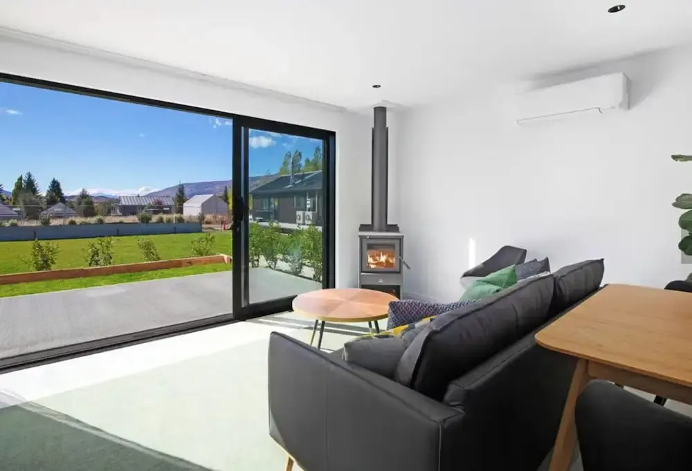 Camp Cardrona Apartments