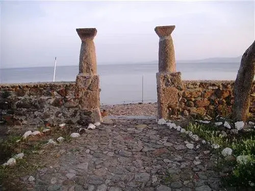 Asos Troas Otel