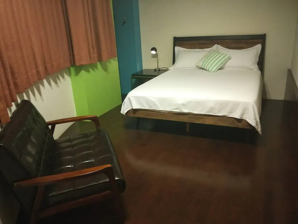 Yourbag B&B