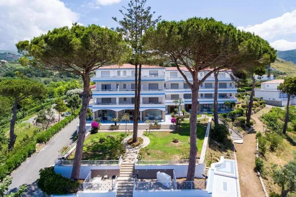 Hotel La Castellana