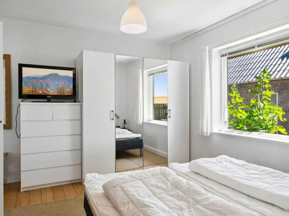 5 Star Holiday Home in Grenaa