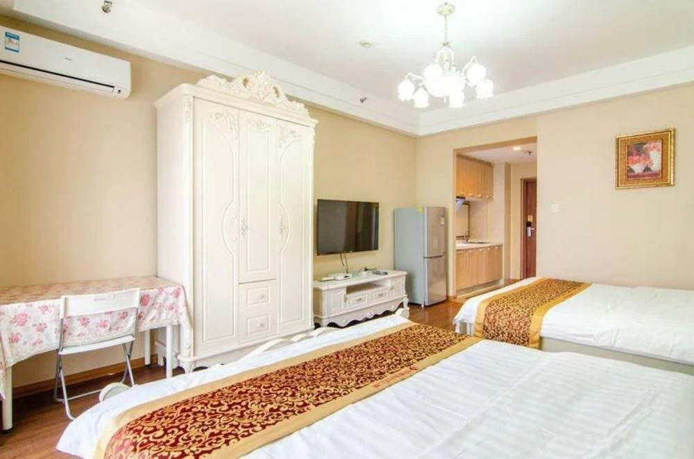 Dalian Xinyue Hotel Apartment