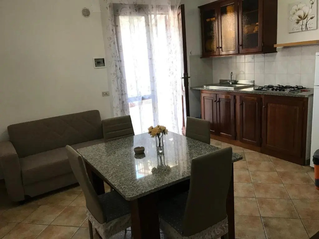 Casa Vacanza Chiara