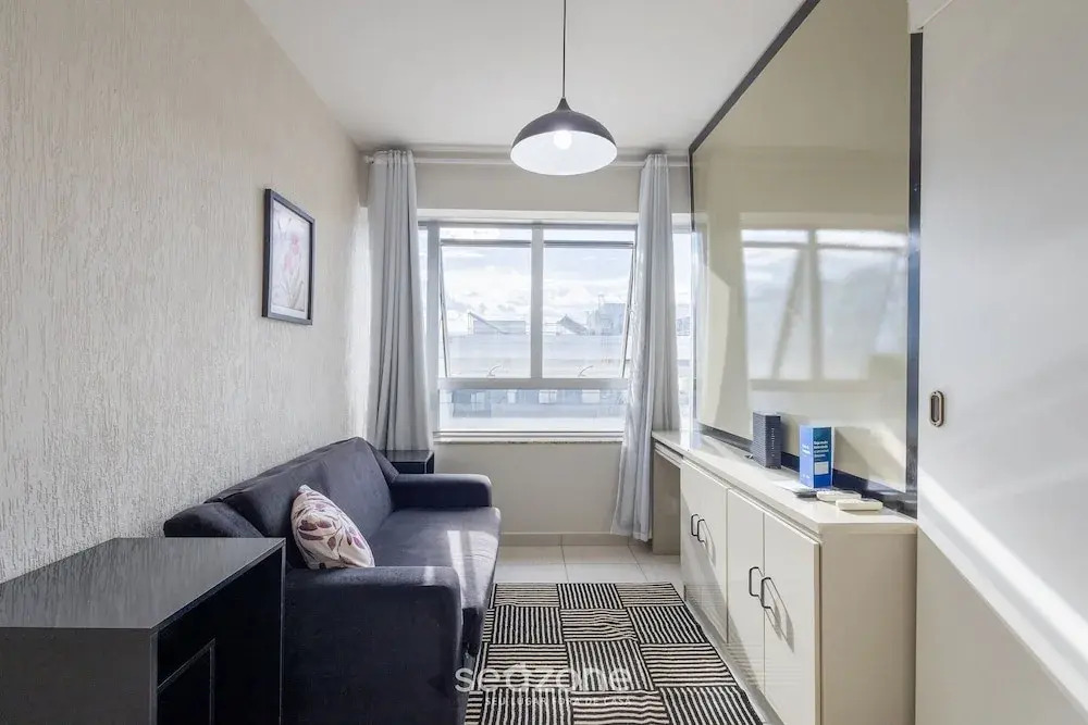 Apt w/ 1 Suite in BSB - Nrm0205