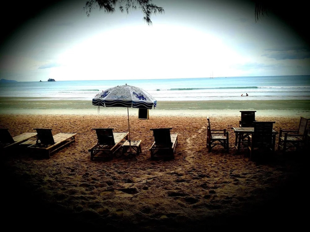 Nava Resort