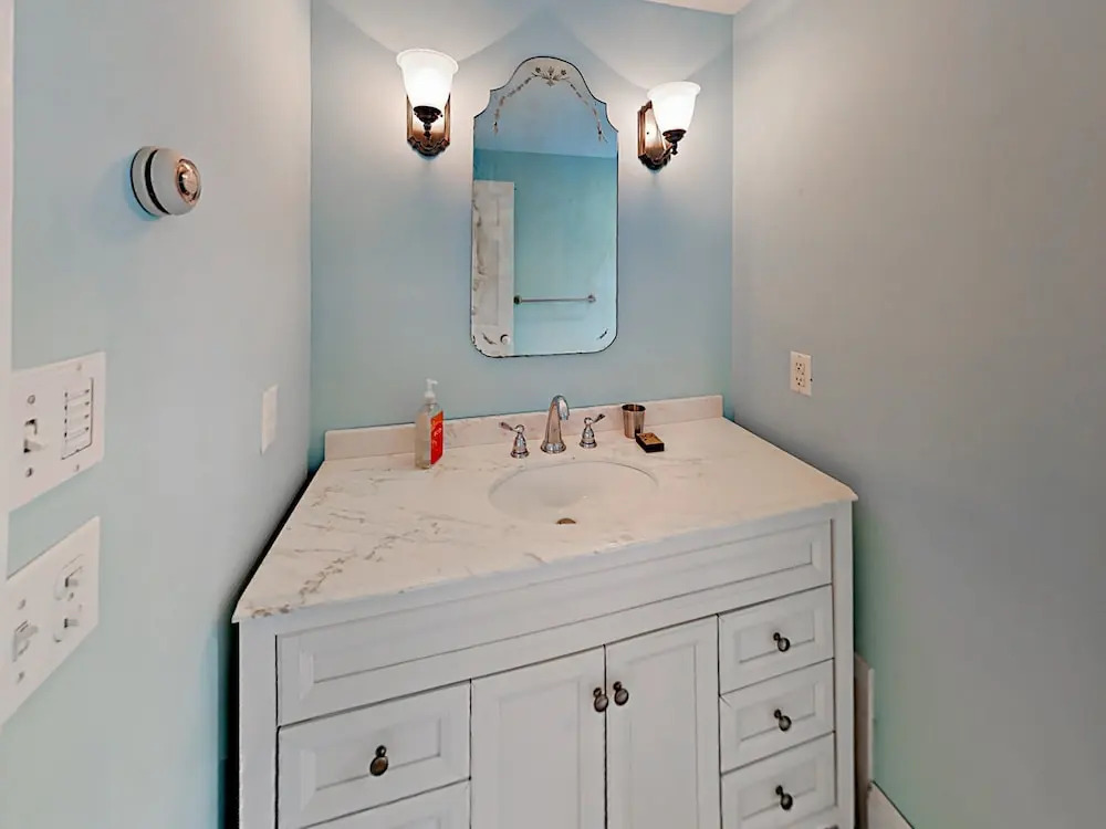 Classic New England  3 Bedroom Home