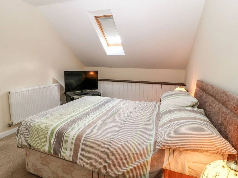 Honeysuckle Cottage