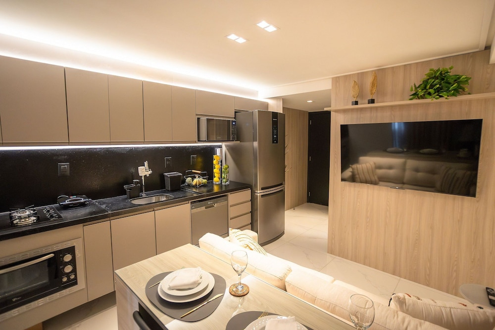 Move #914 - Apartamento Comfort by Carpediem