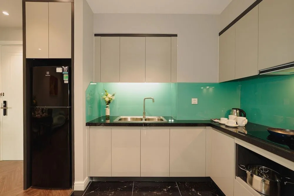 Seaview Apartment - Altara Quy Nhon