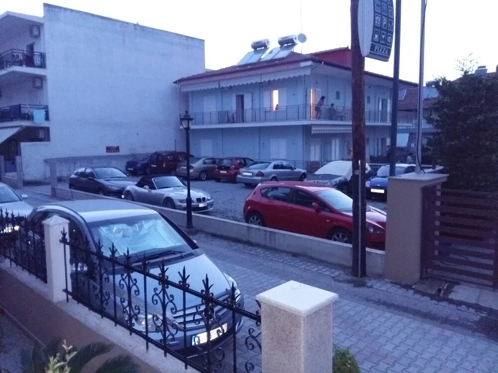 SIROS HOTEL