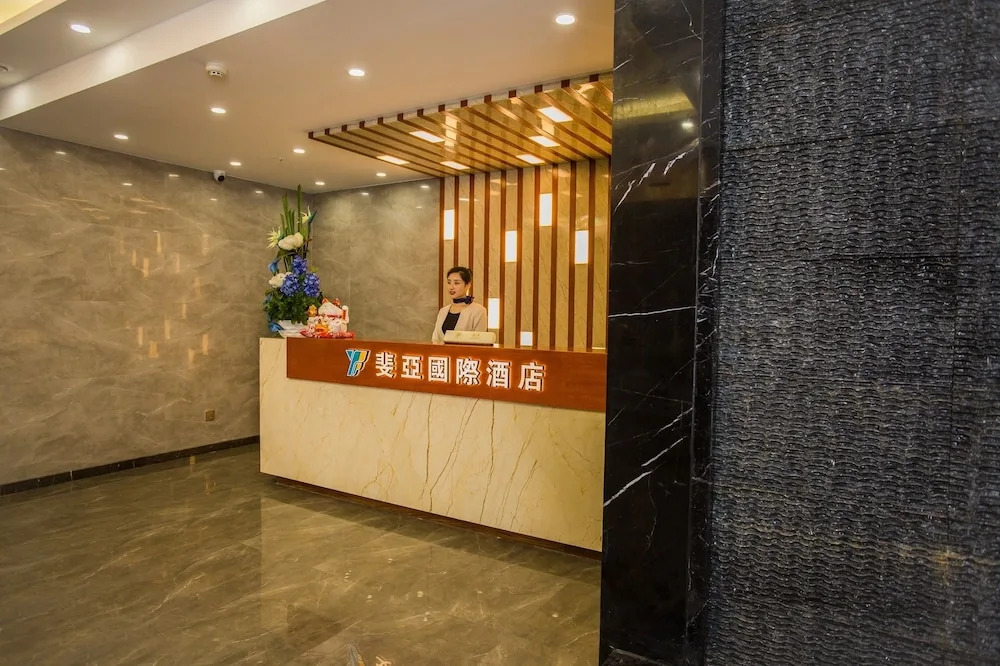 Ayaa International Hotel