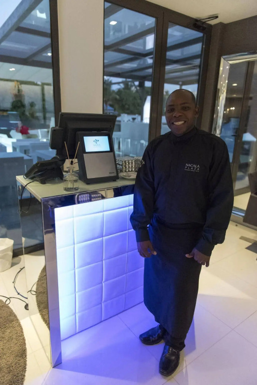 Nacala Plaza Business Design Hotel
