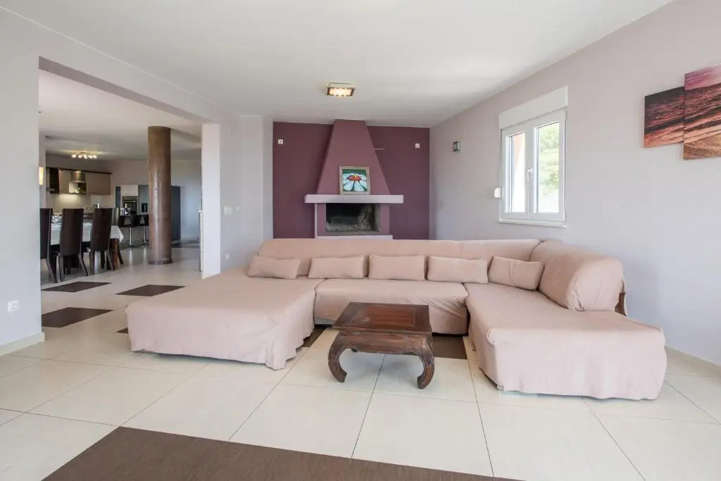 Villa Solin