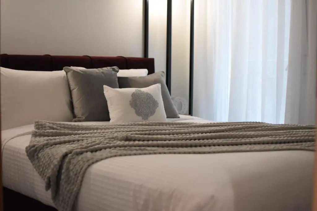 Comely luxury Apt Must