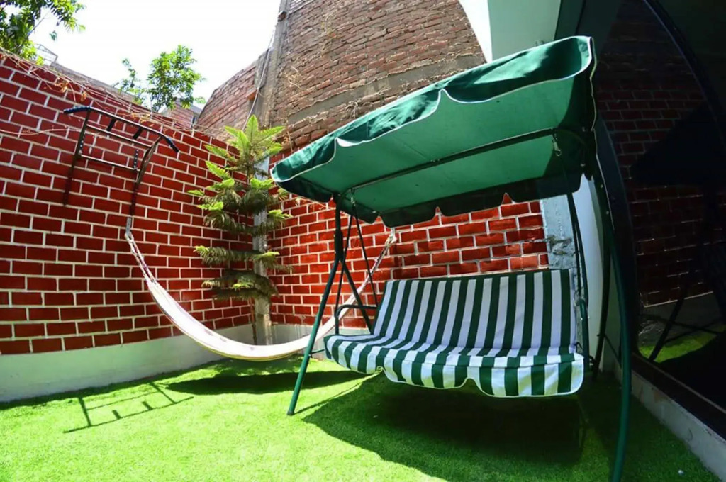 Insights Hostel Peru