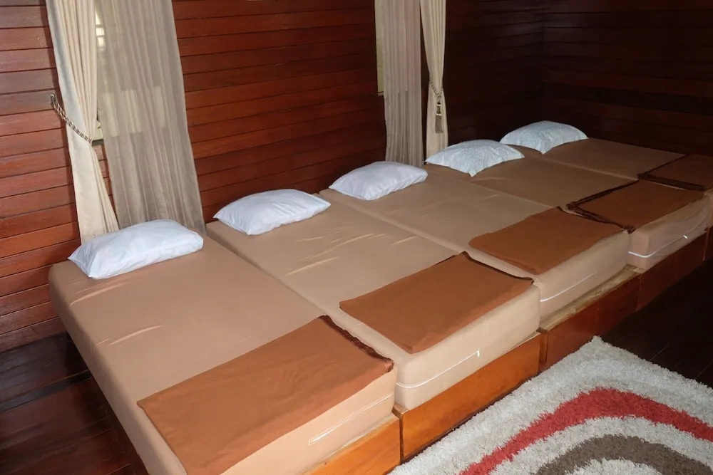 Hotel O Puri Adem 86 Syariah BunkbedNearMerapi Golf Club