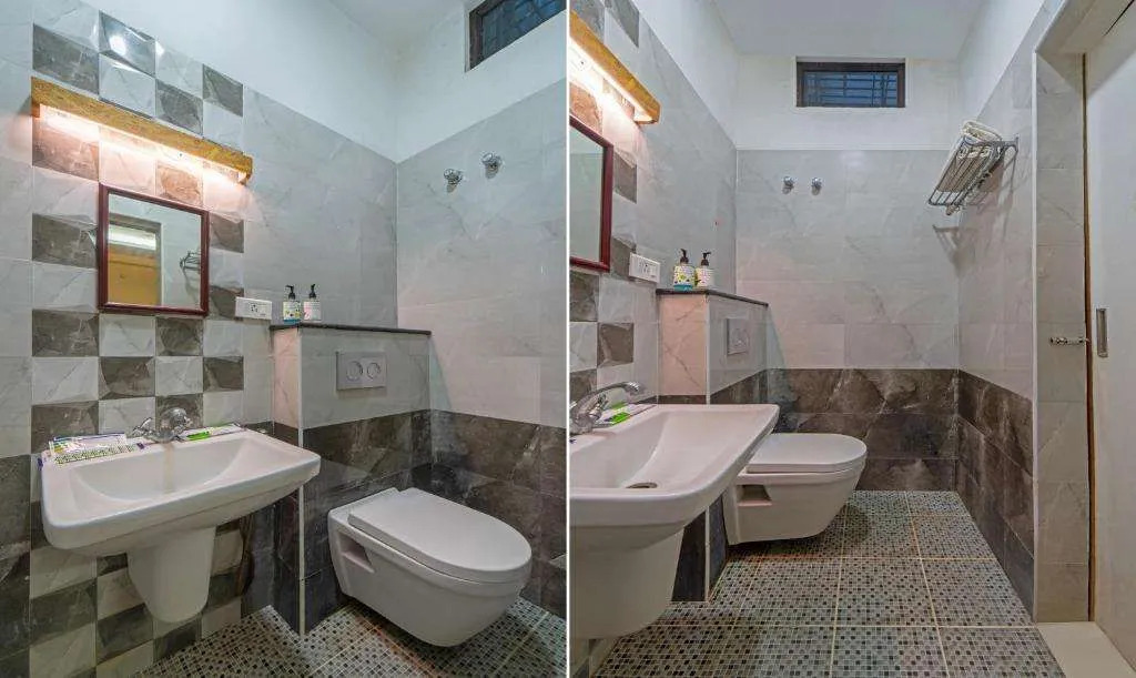 Treebo Eden Park Hotel, 3 Km From Puducherry Airport