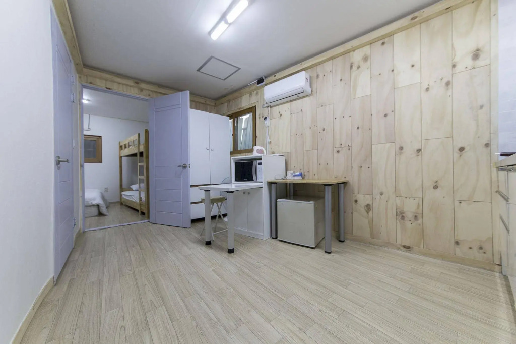 K.Seoul Guesthouse
