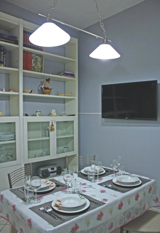 Casa Donna Rosa Napoli Sweet Home