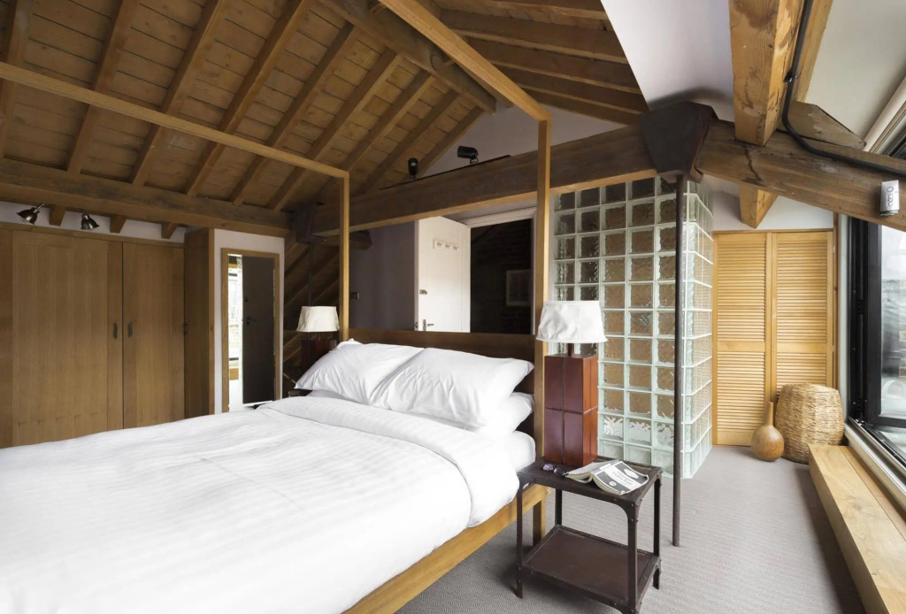 onefinestay - Shad Thames private homes