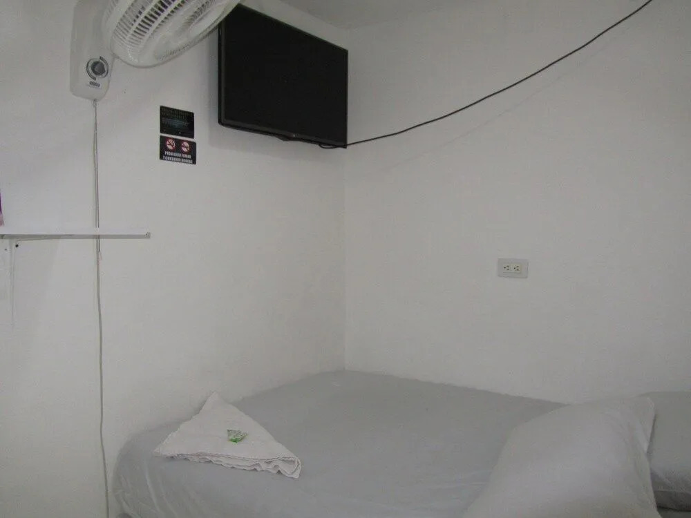Hotel Norte Real