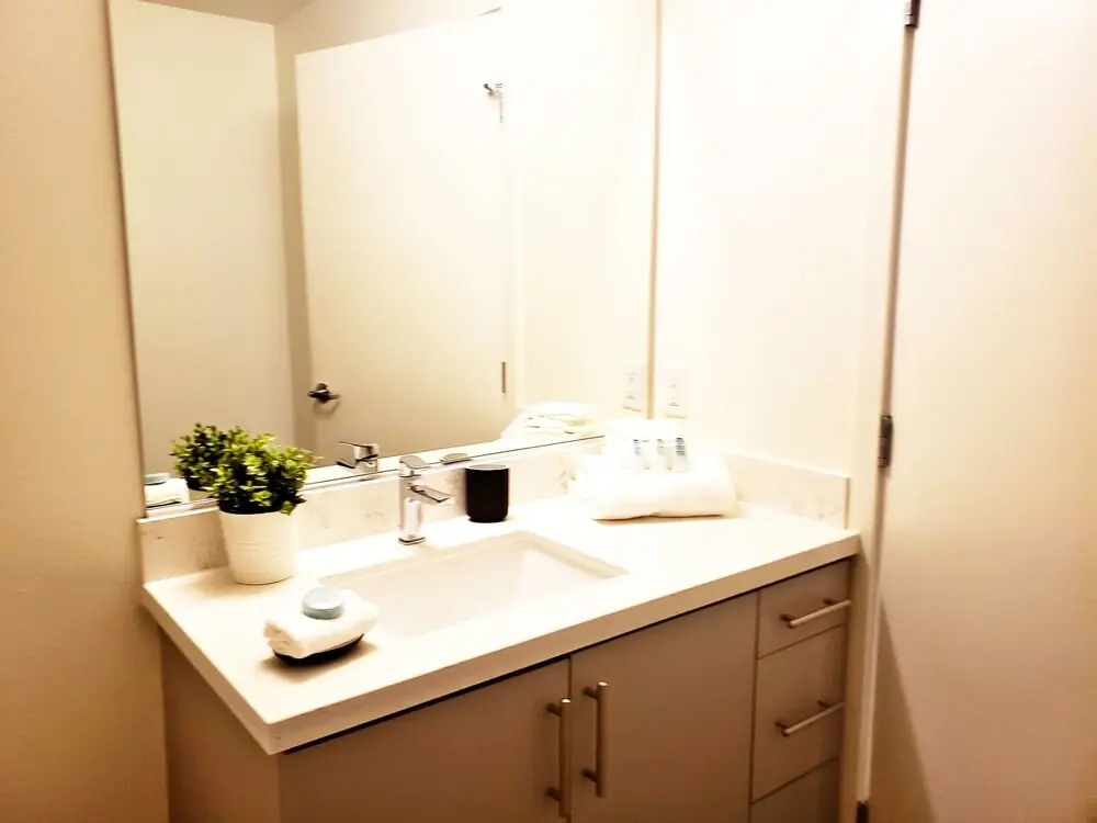 Lifestyle Rentals LA downtown