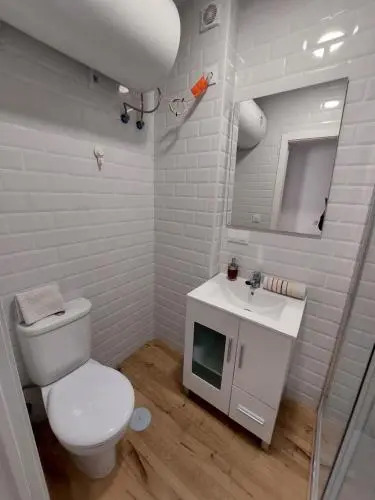 Enladrillada Apartment