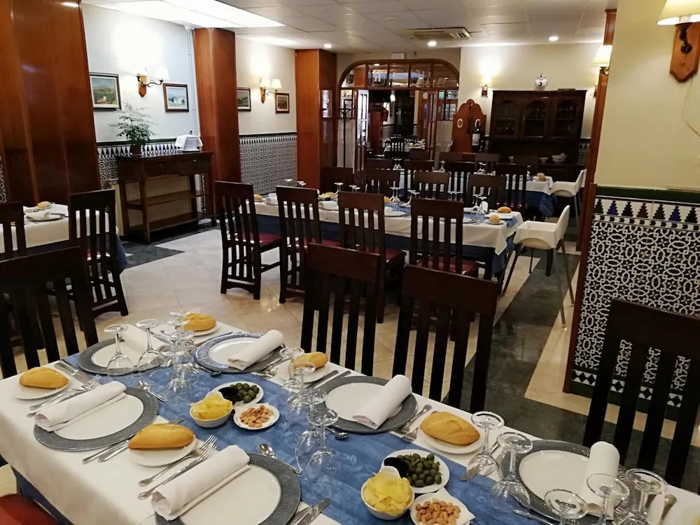 Hosteria de Rafi