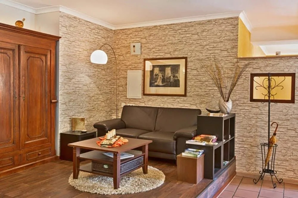 Hotel garni Zum Rebstock