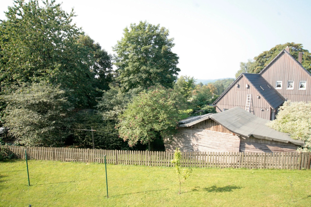 Haus Sieber