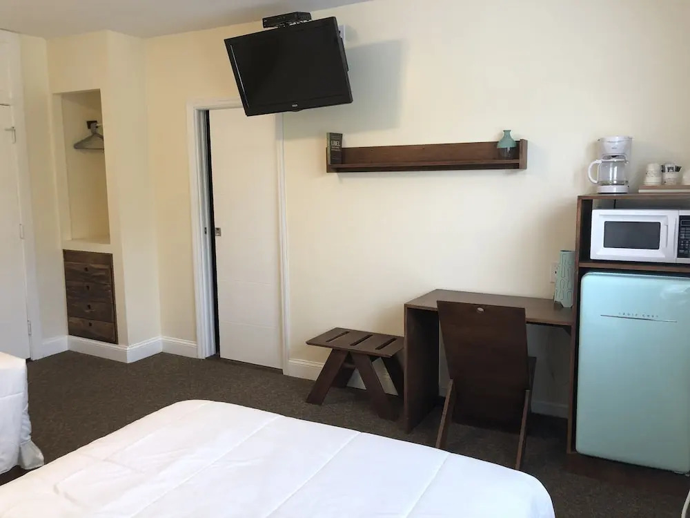 Hotel Ponce de Leon