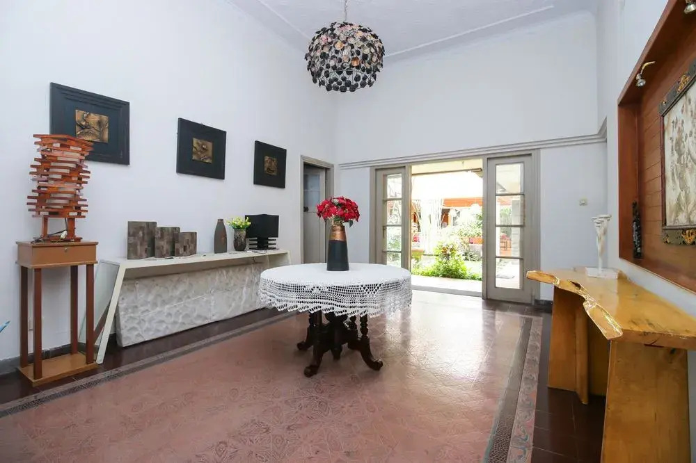 Airy Malabar Gatot Subroto Windu 6 Bandung
