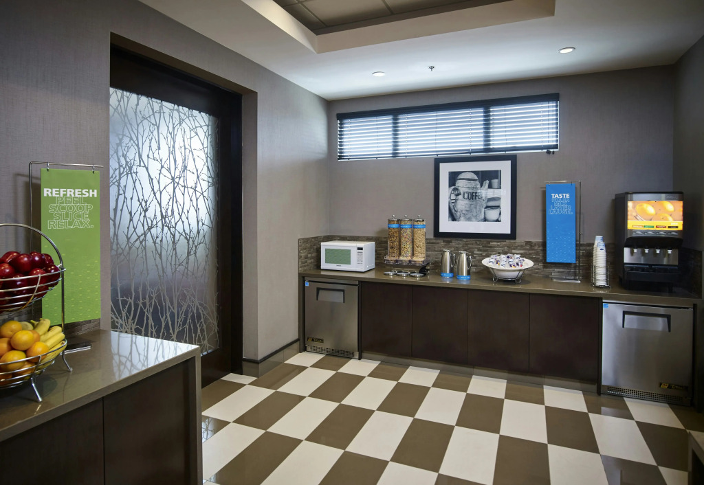 Hampton Inn by Hilton Timmins