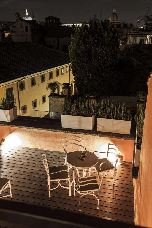 DOM Hotel Roma - Preferred Hotels & Resorts