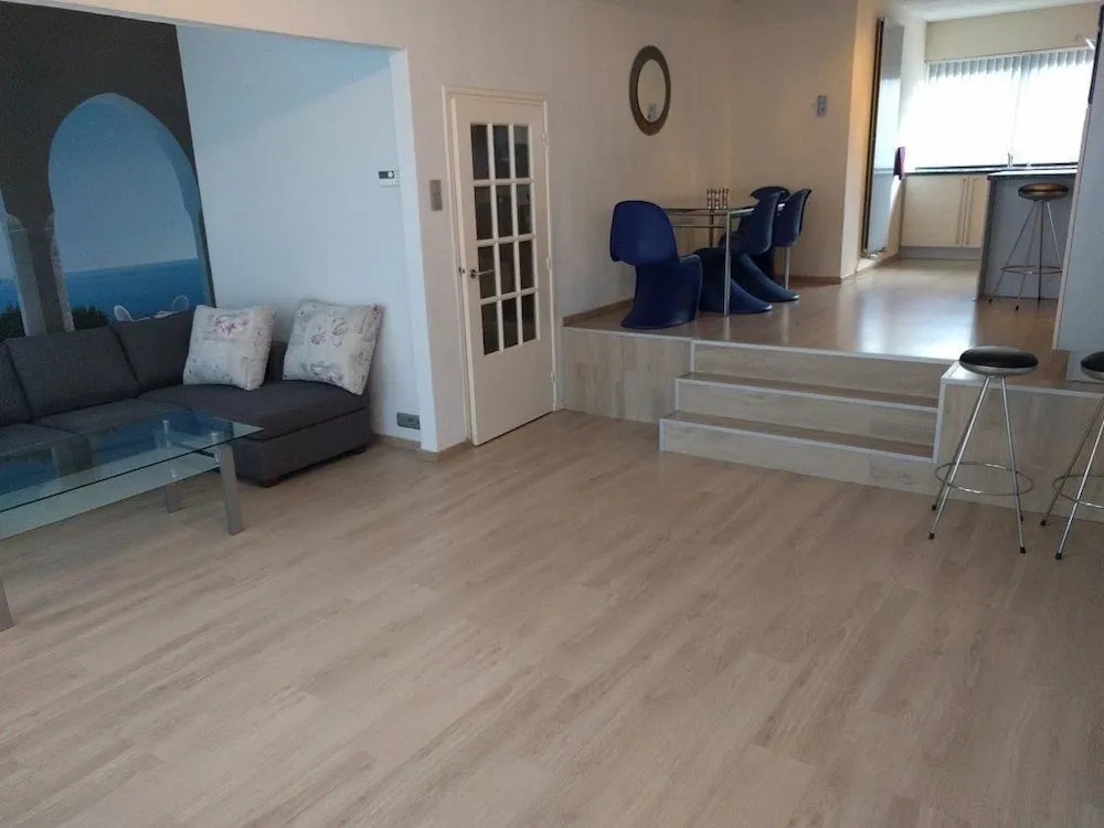 Luxe Appartement - Near Town Hall