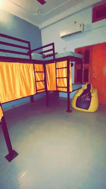 Rudra Homestay