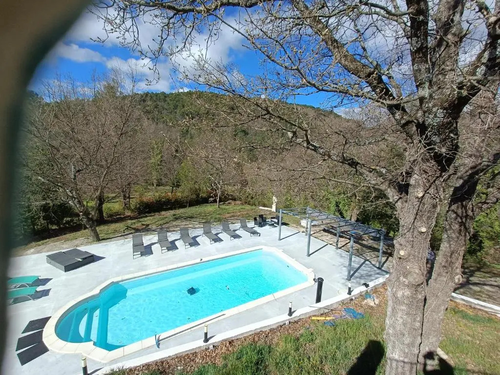 Villa Magda