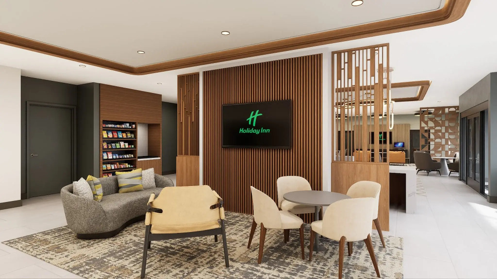 Holiday Inn Osceola by IHG