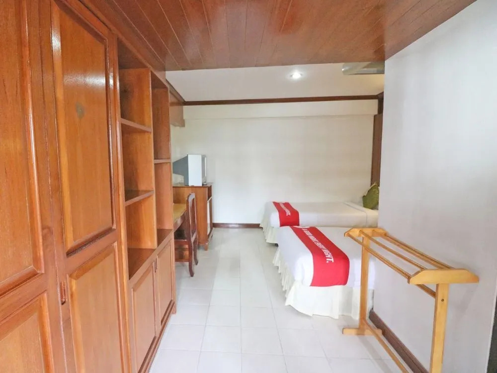 NIDA Rooms Cape Patong Malibu