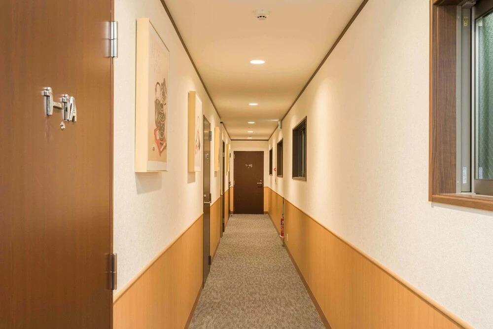 Ostay Kyoto Rokujo Hotel Apartment