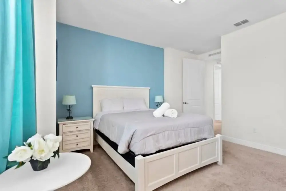 320-6-pc-pet Friendly 6 Bedroom Home With Game Room
