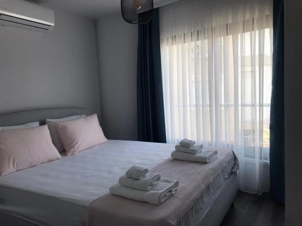 Vibrant Apartment 7 Min to Marmaris Beach