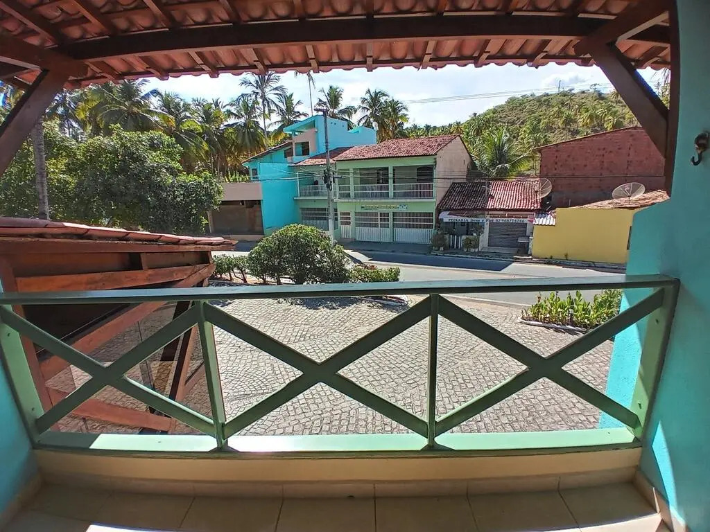 Albacora Praia Hotel