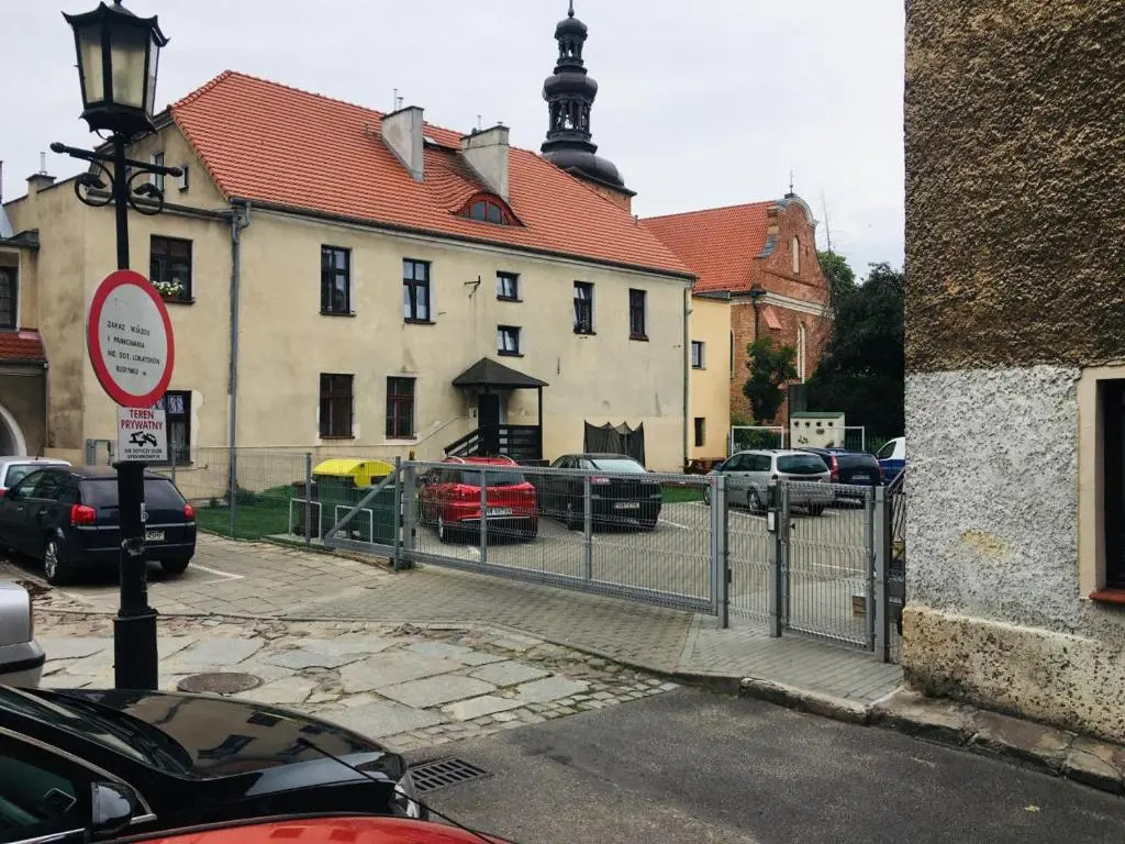 Apartament Kleopatra