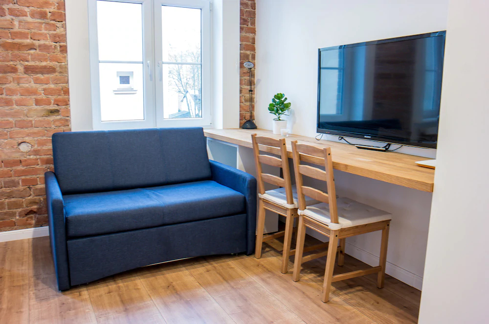 Sopot Loft