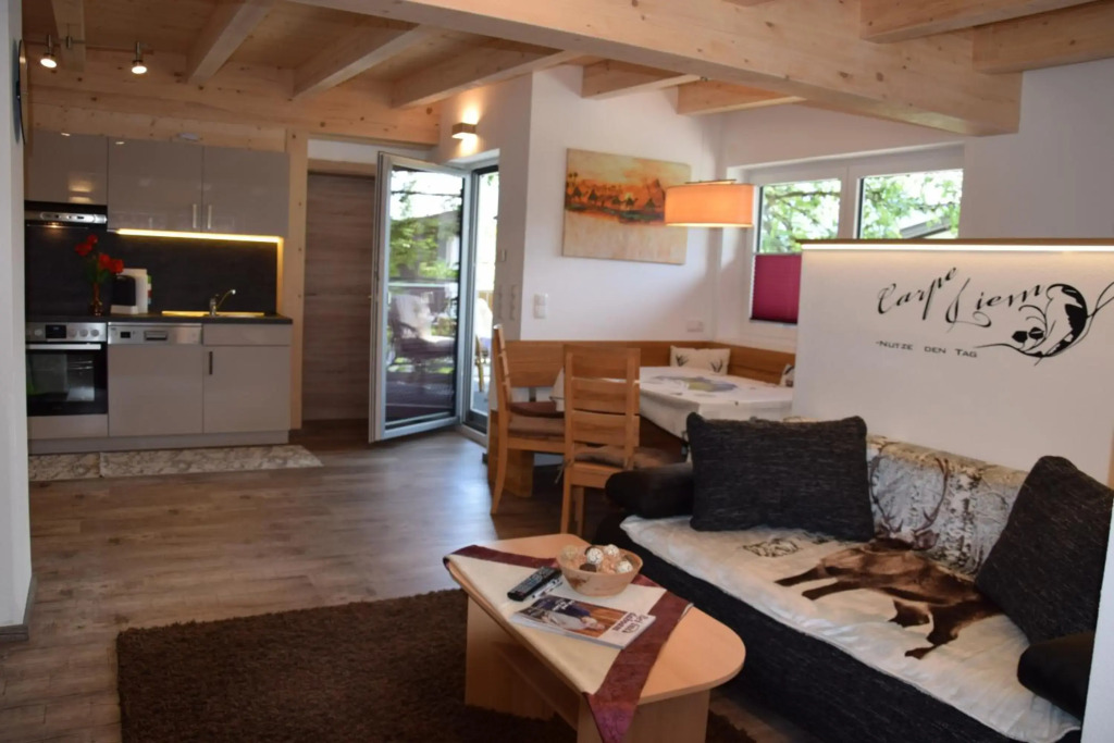 Ferienwohnung Trixl