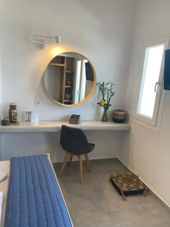 Xenios Zeus Apartments