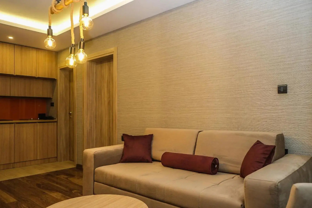 Apartmani Eskimko